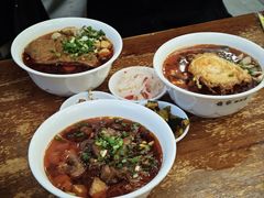 -蒋家肠旺面馆(合群路店)
