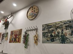 -粘豆包柴火铁锅炖