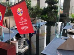 -康帝国际酒店-艾斯本自助西餐厅