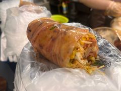 -小竖点徽派卷面皮(洪都店)