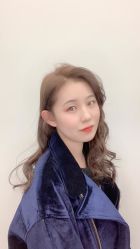 点击看大图 长发-程Studio