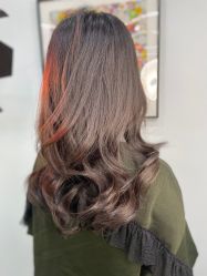 -FINE HAIR造型沙龙