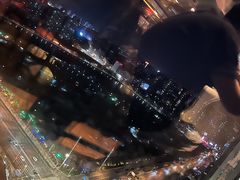 -君悦酒店·乐厨·高空自助餐(青年大街店)