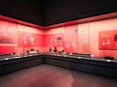 -北京大葆台遗址博物馆