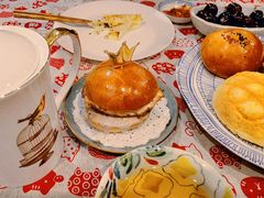 -上海品谷食品有限公司