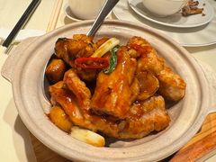 -利苑酒家(华熙国际店)