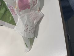 -麦当劳(上海虹桥站30B检票口楼上)