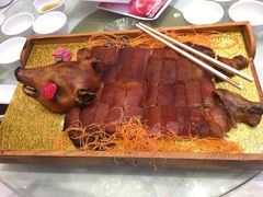 -百乐门喜宴(海珠广场华厦店)