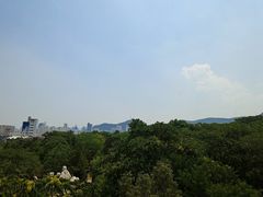 -千佛山风景名胜区
