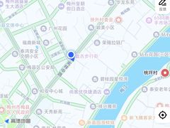 -梅州天地人花园酒店(梅县人民广场店)