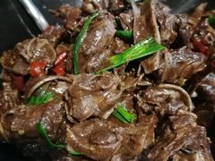 -王城醋血鸭老店