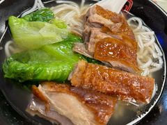 -烧鹅濑(西华路店)