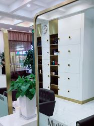 -悦Salon发型设计