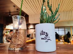 -沏点Trattoria意大利餐厅(新街口店)