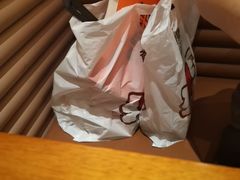 -爸爸糖吐司面包(悠唐购物中心店)