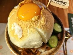 -岛风·台食小馆 ISLAND BISTRO(烟台山店)