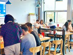 -四禧精酿铜锅涮肉·烧烤工场(大明湖店)