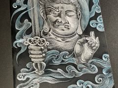 -敦煌夜市