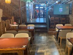 -三个大叔东北烧烤·砂锅菜(西三旗店)