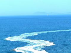 -长岛南北长山旅游景区