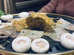 -西塔老太太泥炉烤肉(双井店)