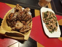 -吧嘚嘴炭烧鸽串吧(北海街店)