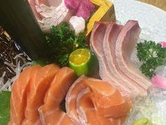 -水之惠鲜鱼料理(王府大街店)