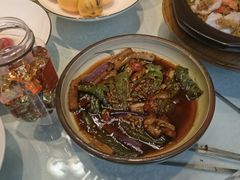 -买福记大盘鸡新疆菜