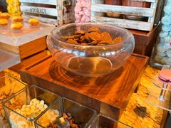 -嘉定凯悦·咖啡厅