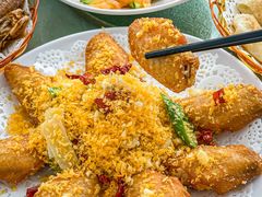 -嘉升大排档(番禺总店)