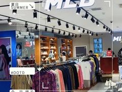 -巴黎春天(浦建店)