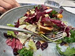 -THE WOODS 简餐 (国贸商城店)