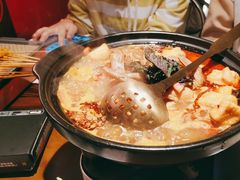 -神府路壹号·海鲜烧烤·砂锅粥·锅物(三坊七巷店)