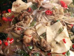 -蘭奢雅集·江浙菜(青山江滩店)