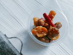 -杨永兴黄陂三鲜(中华路店)