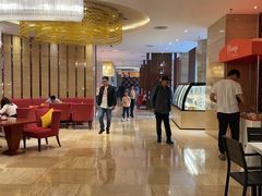 -厦门北海湾惠龙万达嘉华酒店