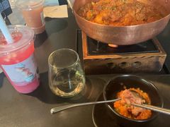 -Ameigo梅果·云贵川bistro(长宁来福士店)