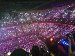 -宝能国际体育演艺中心