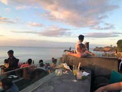 -Rock Bar Bali(Bali)