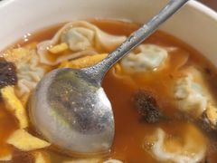 馄饨-HOHO餐厅(古子城店)