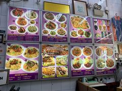 -新加坡Zam Zam餐馆