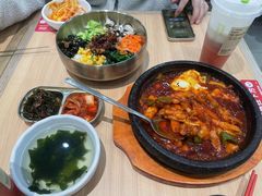 -小木屋拌饭(西安万象天地店)