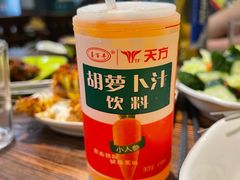 -连手特色烤串