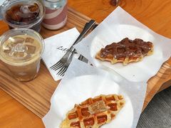 -LilBee Coffee