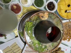 -生产队海鲜荤锅
