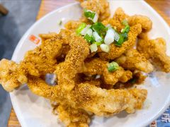 小酥肉-湘人龙记老长沙米粉(华普国际大厦店)