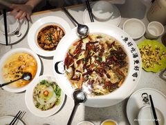 -江渔儿酸菜鱼(曜一城店)