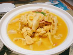 -盛百味·家宴餐厅(霸州分店)