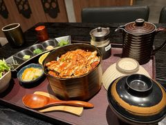 -玄白·炭烤活鳗(上海首店)