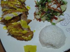 android_upload_pic-金家休闲餐吧(金家小吃四店)